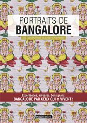 Portraits de Bangalore