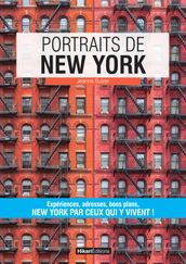 Portraits de New York