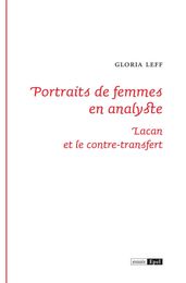 Portraits de femmes en analyste