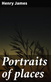 Portraits of places