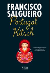 Portugal Kitsch