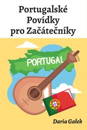 Portugalské Povídky pro Zaáteníky