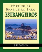 Português Brasileiro para Estrangeiros