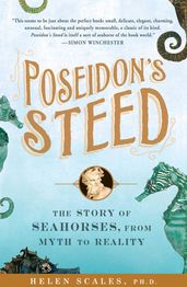 Poseidon s Steed