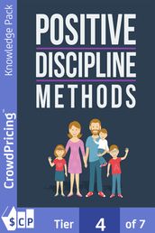 Positive Discipline Methods