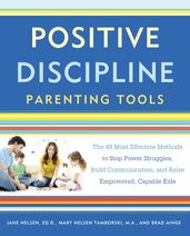 Positive Discipline Parenting Tools