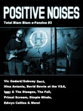 Positive Noises (Total Blam Blam #3)