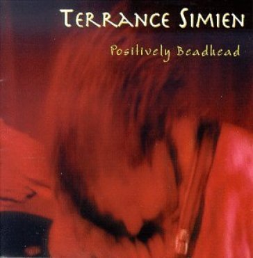 Positivly beadhead - Terrance Simien