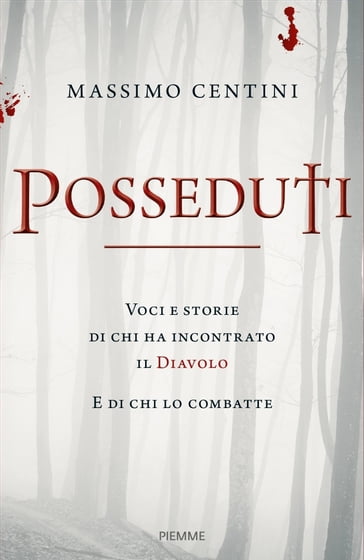 Posseduti - Massimo Centini