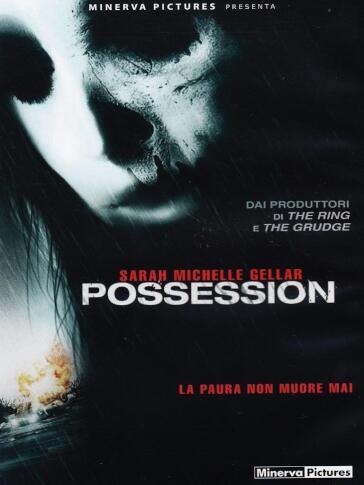 Possession (2009) - Joel Bergvall - Simon Sandquist