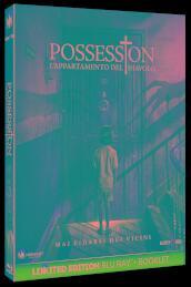 Possession - L Appartamento Del Diavolo (Blu-Ray+Booklet)