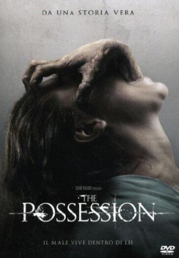 Possession (The) - Ole Bornedal