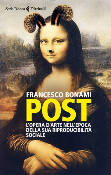 Post - Francesco Bonami