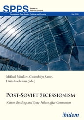 Post-Soviet Secessionism