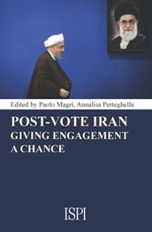 Post-Vote Iran