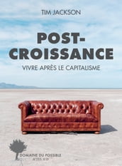 Post-croissance