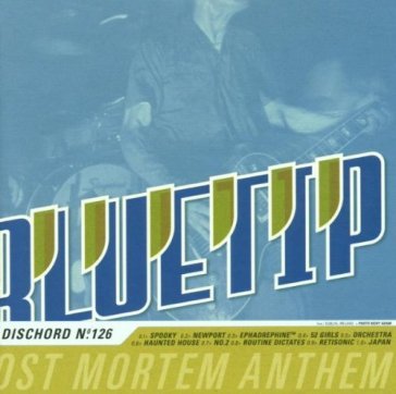 Post mortem anthem - Bluetip