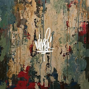 Post traumatic - Shinoda Mike (Linkin