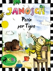 Posta per Tigre