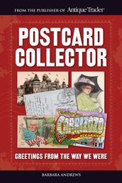 Postcard Collector