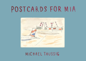 Postcards for Mia