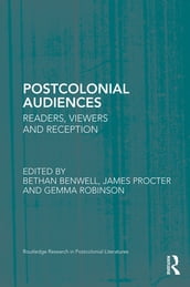 Postcolonial Audiences
