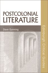 Postcolonial Literature