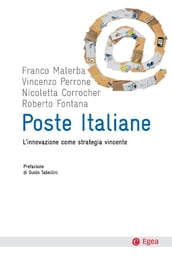 Poste italiane