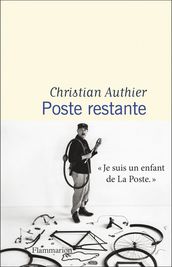 Poste restante