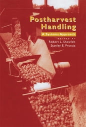 Postharvest Handling