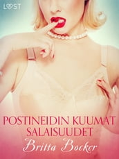 Postineidin kuumat salaisuudet - eroottinen novelli