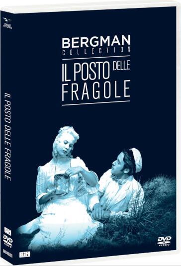 Posto Delle Fragole (Il) - Ingmar Bergman