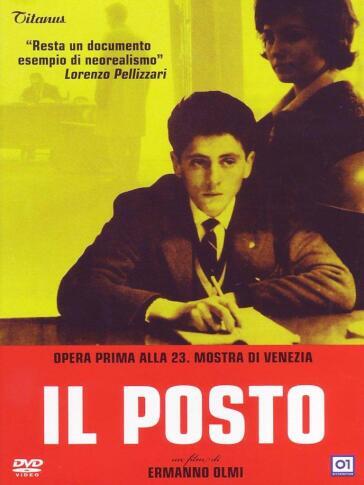 Posto (Il) - Ermanno Olmi