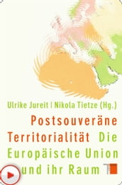 Postsouveräne Territorialität