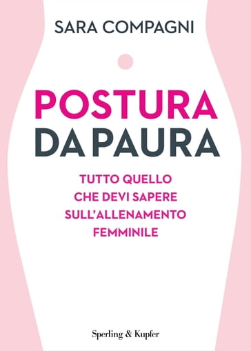 Postura da paura - Sara Compagni