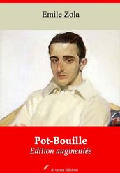 Pot-Bouille suivi d annexes