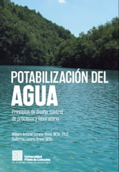 Potabilización del agua