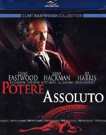 Potere Assoluto - Clint Eastwood