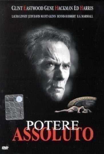 Potere Assoluto - Clint Eastwood