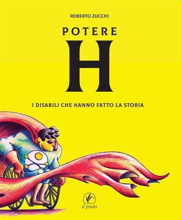 Potere H - Roberto Zucchi