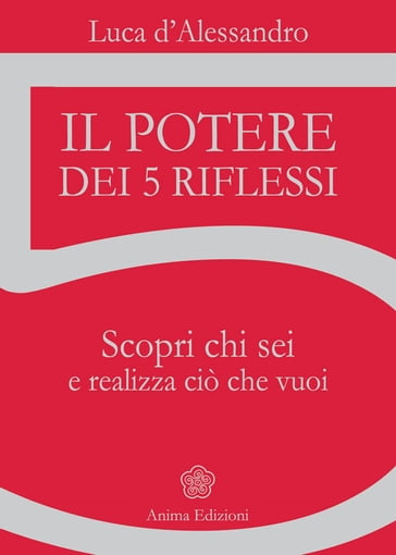 Potere dei 5 riflessi - Luca D