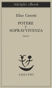 Potere e sopravvivenza