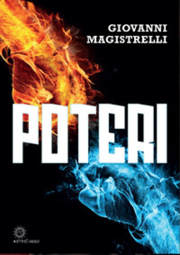 Poteri - Giovanni Magistrelli