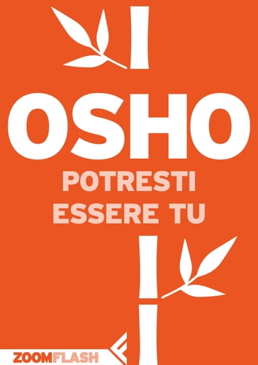 Potresti essere tu - Osho