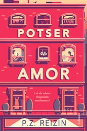 Potser és amor