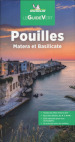 Pouilles. Matera et Basilicate