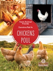 Poul (Chickens) Bilingual