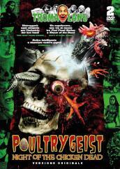 Poultrygeist - Night Of The Chicken Dead (2 Dvd)