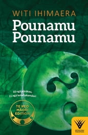 Pounamu Pounamu - Te reo Mori edition