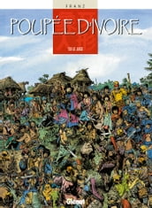 Poupée d ivoire - Tome 06